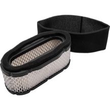 Bild für vhbw Ersatzfilter Ersatz für Kawasaki 11013-7009