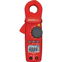 Bild für Benning 044067 cm 11 True RMS Milliampere-Stromzangen-Multimeter