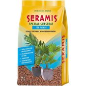 SERAMIS Spezial-Substrat für Palmen, 7 Liter