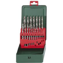 Bild für Metabo 627153000 HSS-G-Bohrerkassette-SP