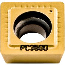 Bild für 10 Hartmetall-Wendeplatten Universal (KFM-KFMPB 15-10F- KFM 16-15F)