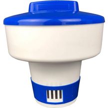 Bild für well2wellness Dosierschwimmer 200g Blau