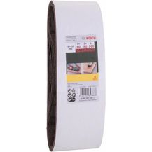 Bild für Bosch 9tlg. Schleifband-Set verschiedene Materialien (Körnung 60-80-100)