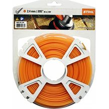 Bild für Stihl 00009302340 Polyamid-Kunststoff-Mähfaden