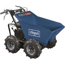 Bild für Scheppach Benzin Dumper DP3000 Motorschubkarre 