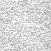 Marbet Design - 2 qm Deckenfliesen EPS formfest Marbet 50x50cm Terra