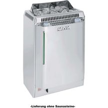 Bild für Harvia Topclass Combi E KV80SE Saunaofen 8,0 kW Elektroofen Combiofen Verdampfer