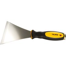 Bild für TAJIMA Scrape Rite Diagonalschaber 95mm Edelstahl