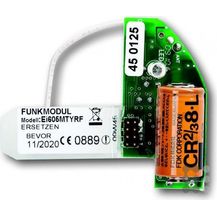 Bild für Busch-Jaeger 6828 Rauchalarm RF