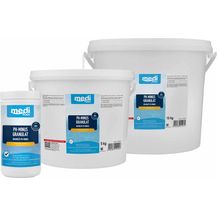 Bild für MediPool pH-Minus Granulat