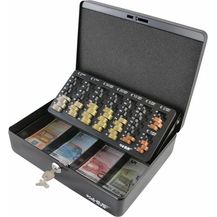 Bild für Geldkass.m.Zählbrett30x24x9cm