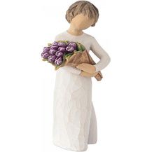 Bild für Willow Tree Figur