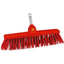 Bild für WOLF-Garten Großflächen-Straßenbesen SB 400 M