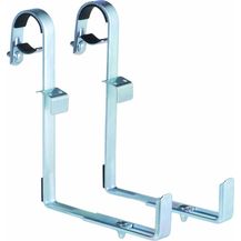 Bild für Alba Krapf Blumenkastenhalter Satz verz. Blumenkasten-Halter (RR-2V)