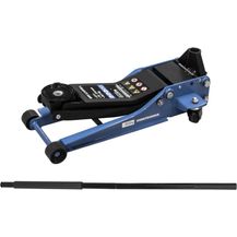 Bild für Güde Rangierwagenheber GRH 2,5-510 L