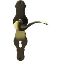 Bild für Langschild-Garnitur EvaEasy