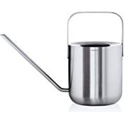 Blomus Gießkanne, Planto, 1 L, silber-matt