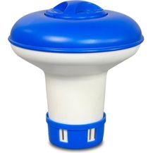 Bild für POOL Total Dosierschwimmer Mini für kleine 20g Tabletten