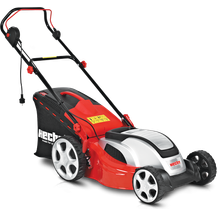 Bild für Hecht 1845 Elektro-Rasenmäher