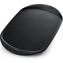 Bild für Weber 17509 Grillplatte Keramik groß