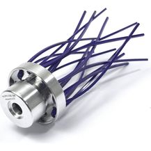 Bild für Ratioparts 6-707 Unkrautbürste OCTO 200 mm