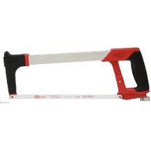 Bild für KS TOOLS METALLSÄGEBOGEN MIT SOFT-GRIP 300mm INKL: 12'' HSS BI-METALLSÄGEBLATT