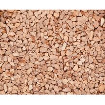 Bild für Marmorsplitt ''Verona'' Rot