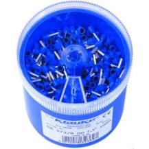 Bild für Klauke GR473/8DO STREUDOSE ADERENDHÜLSEN 2,5 (01203028)