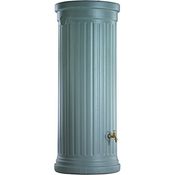 Garantia Säulentank 1000 Liter, steingrau - 326506