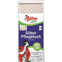 Bild für Poliboy Silber Pflegetuch 28 x 37 cm