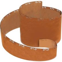 Bild für Bellissa Kräuterspirale Corten 140 cm x 130 cm x 80 cm