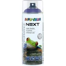 Bild für DupliColor Next Athens lila seidenmatt Spray (400ml)