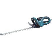 Makita UH6580 Heckenschere 670 W, 650 mm, 65 cm Schnittlänge, 2,1 cm Schnittstärke