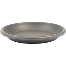 Bild für greemotion Blumentopfuntersetzer Anthrazit