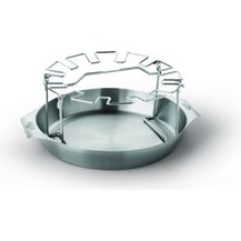 Bild für Napoleon Hähnchenkeulen-Halter inkl. Schale