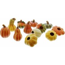 Bild für HomeLiving Dekofigur »Kürbis«