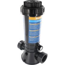 Bild für Steinbach Dosierung Chlor-Dosierschleuse