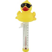 Bild für Steinbach Schwimmthermometer Duck gelb