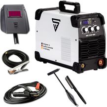 Bild für STAHLWERK ARC 270 ST IGBT