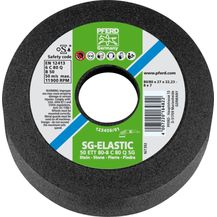 Bild für Pferd 63588122 Schleiftöpfe 50 ETT 80- 8 C 80 Q SG