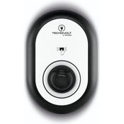 Technivolt 100 Wallbox 11 kW Ladeleistung