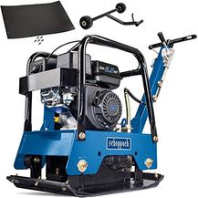 Bild für Scheppach HP2500S Benzin-Rüttelplatte