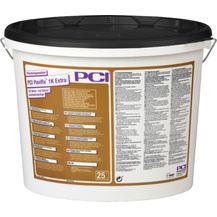Bild für PCI Pavifix 1 K Extra 25kg Anthrazit