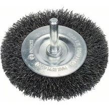Bild für Bosch Professional 1608622015 Schleifzubehör Scheibenbürste 75 mm grob 0,2 mm