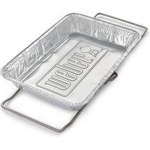 Bild für Weber 7004 SmokeFire Nassrauch-Set