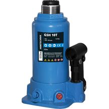 Bild für Güde Stempelwagenheber GSH 10T Max. Hebelast: 10t (18042)