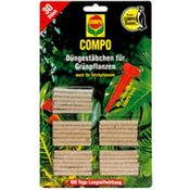 Compo Düngestäbchen Compo 12064 Duengestab Karte Cdgr