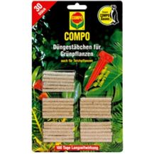 Bild für Compo Düngestäbchen Compo 12064 Duengestab Karte Cdgr