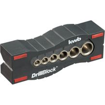 Bild für kwb Bohrlehre