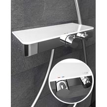 Bild für SCHÜTTE OCEAN Thermostat Duscharmatur